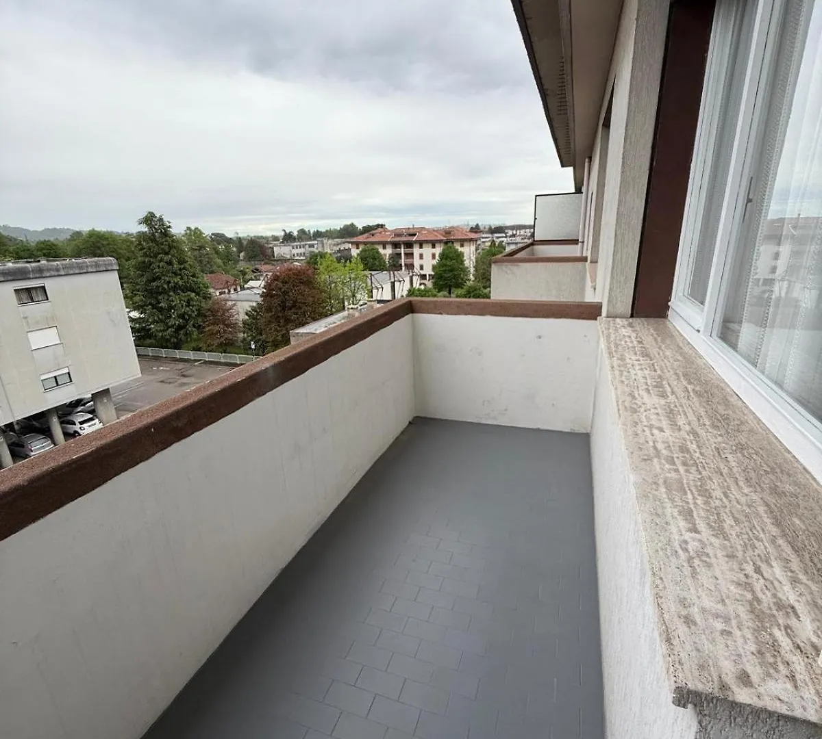 Vintage Apartment ヴィットリオ・ヴェネト イタリア