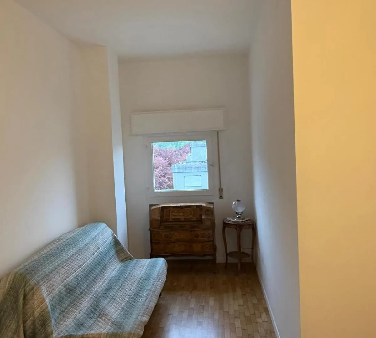Vintage Apartment ヴィットリオ・ヴェネト 0*,